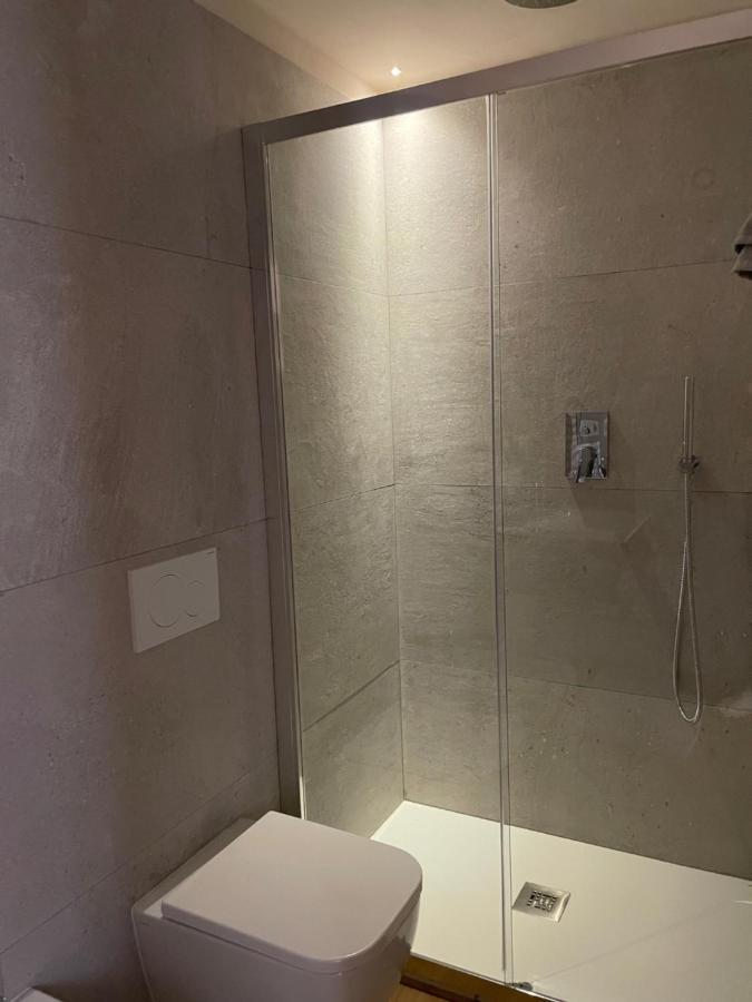 Assisi Ad Apartments - Fratello Sole Luxury Loft المظهر الخارجي الصورة